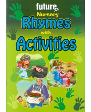 Future Nursery Rhymes with Activities